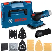 Bosch RYSTEPUDSER GSS 18V-13 SOLO - SOLO
