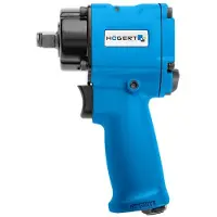 Högert Pneumatinis smūginis veržliasukis Hogert HT4R621 1/2''