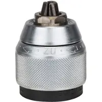 Bosch Gsb13re/16 Re Auto+press-lock Automatisk Borepatron