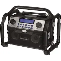 Panasonic byggelys radio EY37A2B32