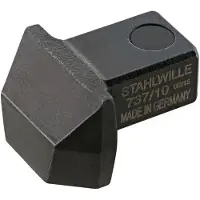 Stahlwille 14x18 Svejseindsatsværktøj