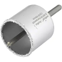 Wolfcraft Hul Krone 68x55 Mm