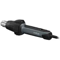 Steinel Professional Line HG 2220 E - Varmepistol - 2200 W - 2-hastigheders - 150/500 l/min