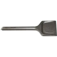 Makita - Mejsel - spade - SDS-plus - længde: 250 mm - bredde: 60 mm - for DHR243 XGT HR008GM202
