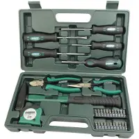 BRÜDER MANNESMANN M29031, 1,76 kg, B01MYBDXQK