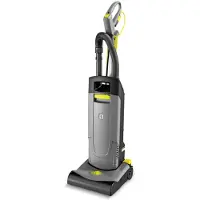 Kärcher Professional CV 30/1 - Støvsuger - opret - pose