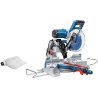 Bosch Professional Gcm 10 Gdj Geringssav
