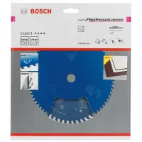 Bosch Csb Expert 254x30x80d Rundsavsklinge Til Træ