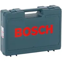 Bosch KUFFERT TIL GWS 7-14/PWS 10-125/13-125