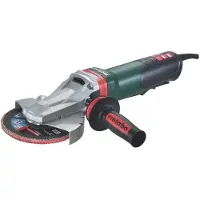 Metabo WEPBF 15-150 Quick 613085000 Vinkelsliber 1550 W