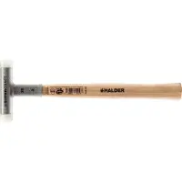 HALDER Supercraft 20 Mm Nylonhammer