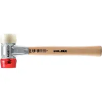HALDER Baseplex 50 Nylonhammer