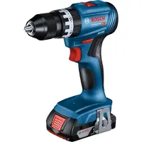 Bosch Professional Gsb 18v-45 Elektrisk Skruetrækker Uden Batteri