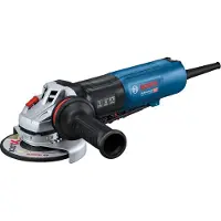 Bosch VINKELSLIBER GWS 17-125 PSB