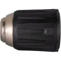 Makita - Nøgleløs borepatron - 1/2 - 13 mm