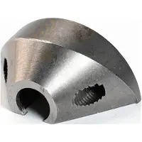 Makita - Nibbler-gevindskærer - for aluminium, rustfrit stål, plademetal, mildt stål