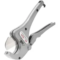 Ridgid plastsaks RC-1625 med skraldefunktion