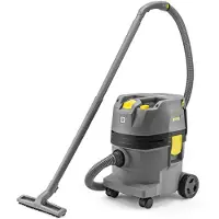Kärcher NT 22/1 Ap Bp L (Battery Power+) 1.528-130.0 Våd-/tørsuger 22 l uden batteri