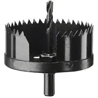 Bosch HULSAVSÆT 25-68MM 8 STK