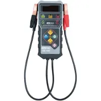 Ks Tools 550.1645 Bil-batteritester 12 V