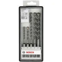 Bosch Robust Line hammerborsæt SDS plus-5 med 5 dele