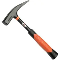 PICARD Hammer - Carpenters 'Roofing Hammer Blackgiant (0082010)