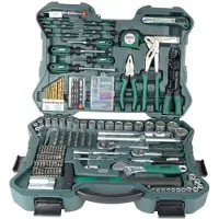 BRÜDER MANNESMANN M29088, 525 mm, 380 mm, 125 mm, 303 stk