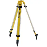 Stabila Bst-s Stativ 100-160cm