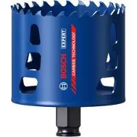 Bosch HULSAV POWERCHANGE 76MM CARBIDE