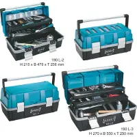 Hazet 190L-3