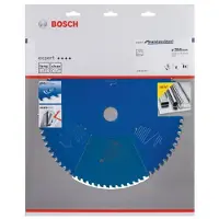 Bosch Professional Ex Sl T 355x25.4-70 Rundsavsklinge