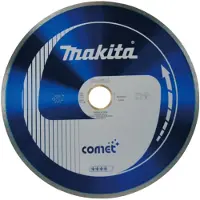 Makita B-13063, Kontinuerlig kantdiamantskive, 1,5 cm, 8 cm, 5 mm, 1 stk