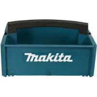 Makita Makpac - Taske til værktøjer - small