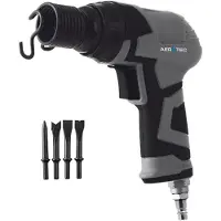 Aerotec Csp 150 Mejsel-og Hammersæt