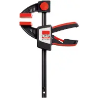 Bessey Ezs F-klemme
