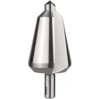 RUKO Hss 24.0-40.0 Mm Konisk Bor