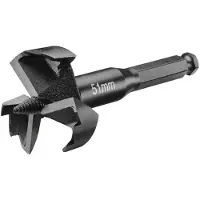 DeWalt SELVBORENDE TOPPEBOR 51MM