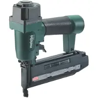 Metabo DSN 50, Sømpistol, Sort, Grøn, 1,5 cm, 5 cm, 5 bar, 8 bar