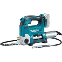 Makita Dgp180z Smørekande
