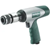 Metabo PNE.MLOTEK DMH 290 SET + 3 mejsler