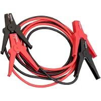Bahco Startkabler 4,5m 1000A 35mm²