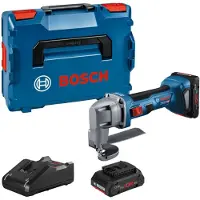 Bosch Professional Gsc 18v-16 E Professional Elektrisk Saks