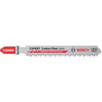 Bosch STIKSAVKLINGE T108BHM CARBON 3 STK