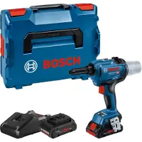 Bosch Professional Grg 18v-16 C Kit Elektrisk Nittepistol