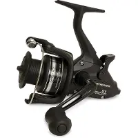 Shimano Fishing reel Baitrunner ST-FB4000