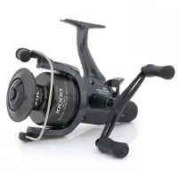 Shimano Baitrunner Dl Rb Karpefiskeri Hjul