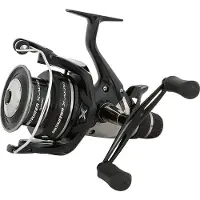 Shimano Baitrunner X-aero Ra Karpefiskeri Hjul