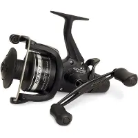 Shimano Baitrunner St Rb Karpefiskeri Hjul