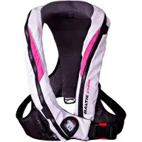 Baltic Athena 165 Auto Oppustelig Redningsvest