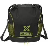 Safta Munich Beat 21.93l 32x42x15 Cm Rygsæk